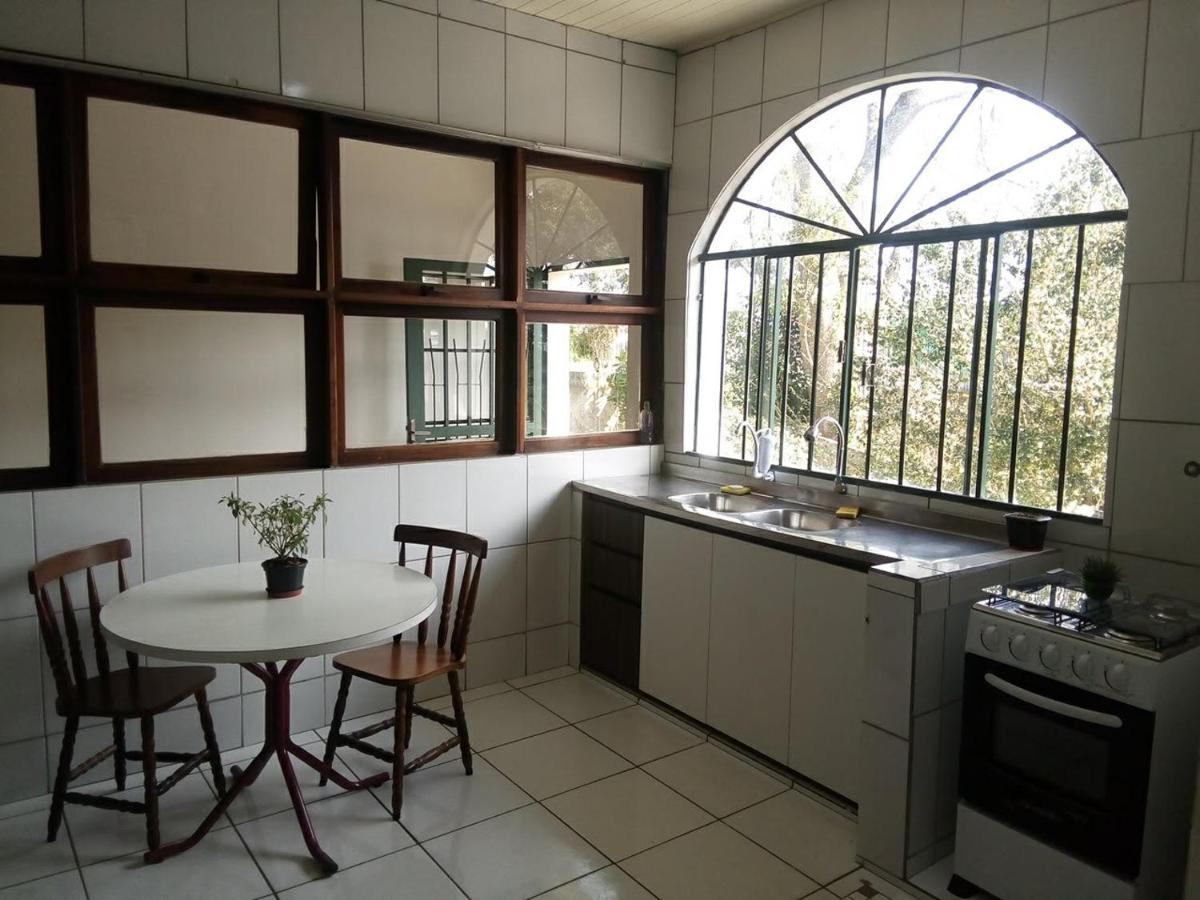 Com Carinho! Apartamento *